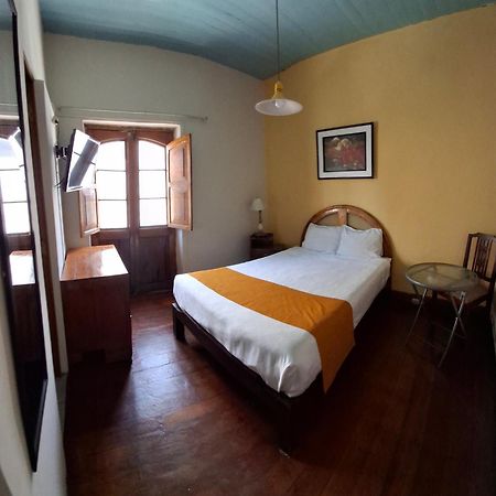 Hostal Lluvia De Oro Arequipa Kültér fotó