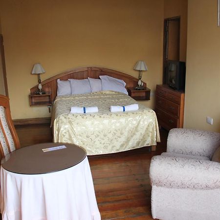 Hostal Lluvia De Oro Arequipa Kültér fotó