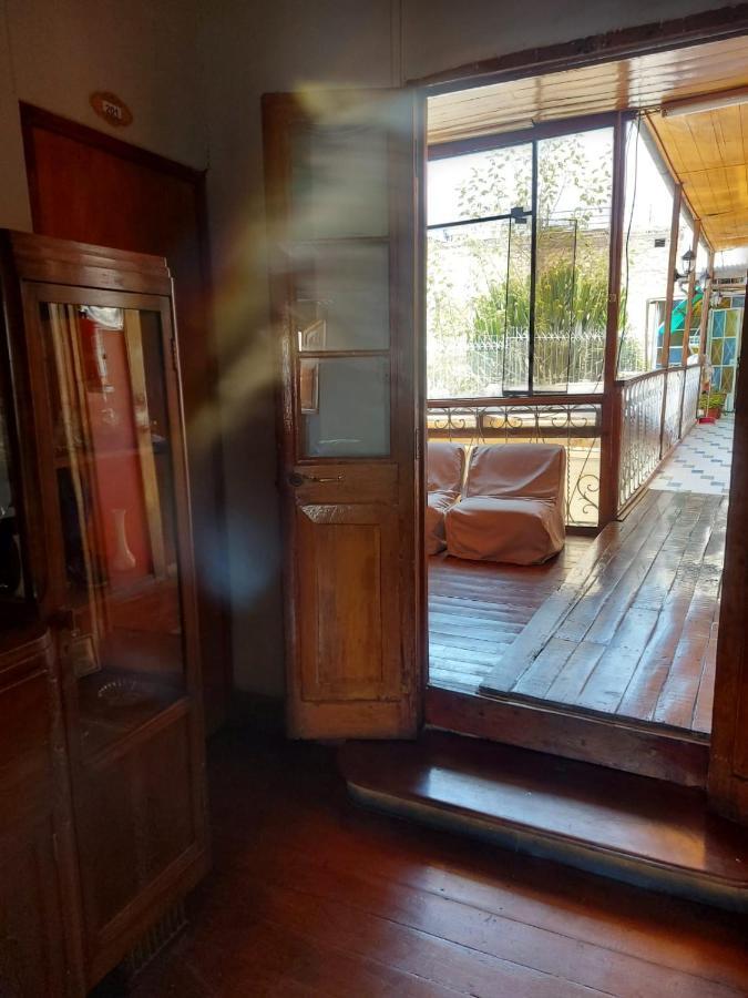 Hostal Lluvia De Oro Arequipa Kültér fotó