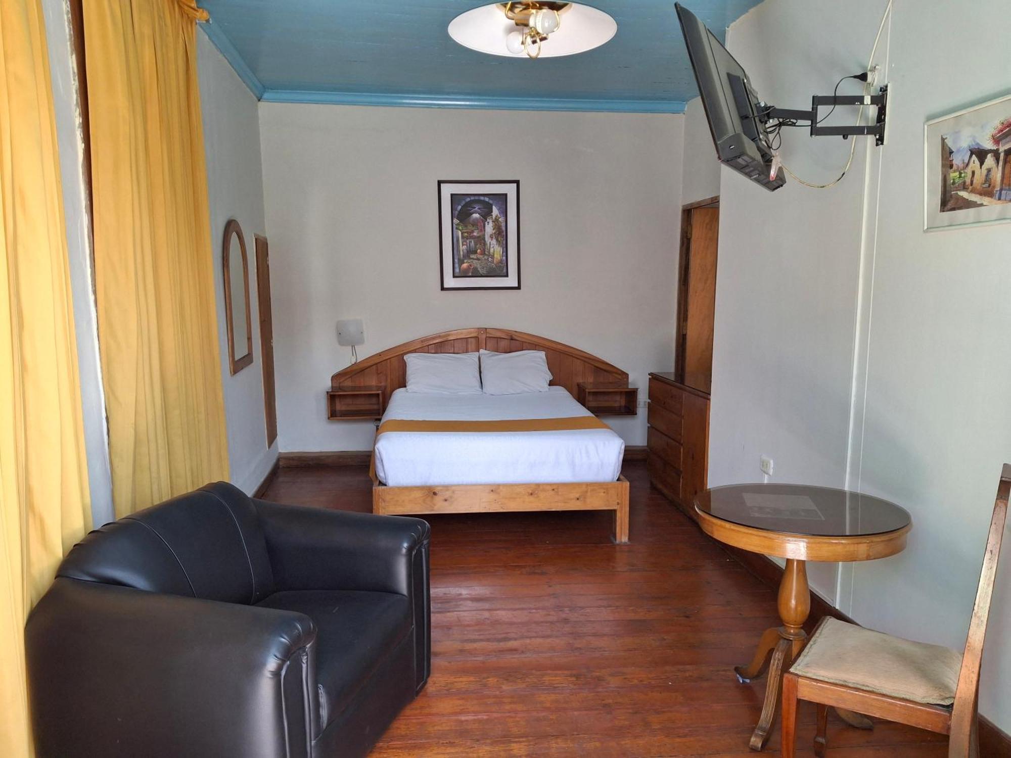 Hostal Lluvia De Oro Arequipa Kültér fotó