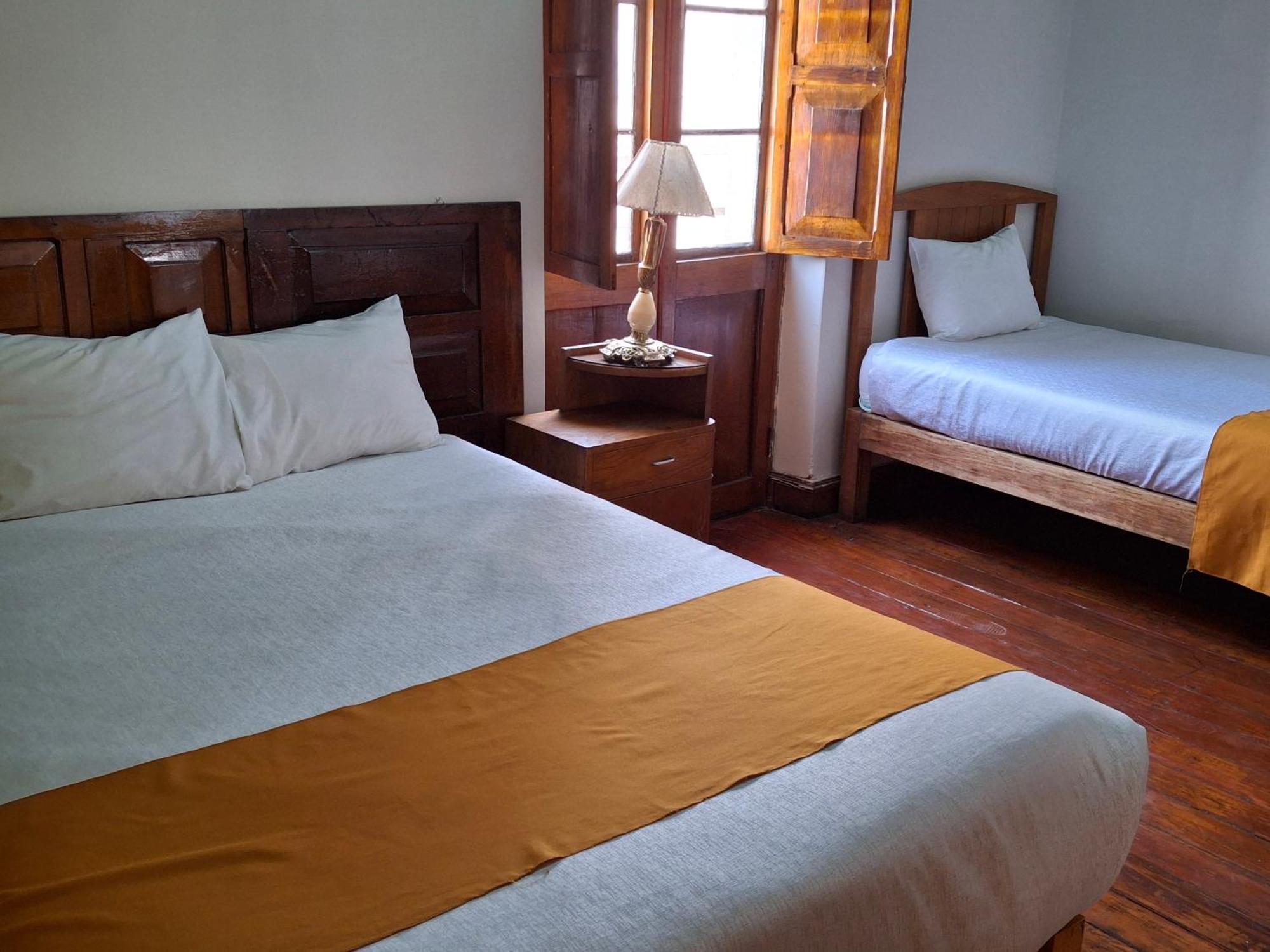 Hostal Lluvia De Oro Arequipa Kültér fotó