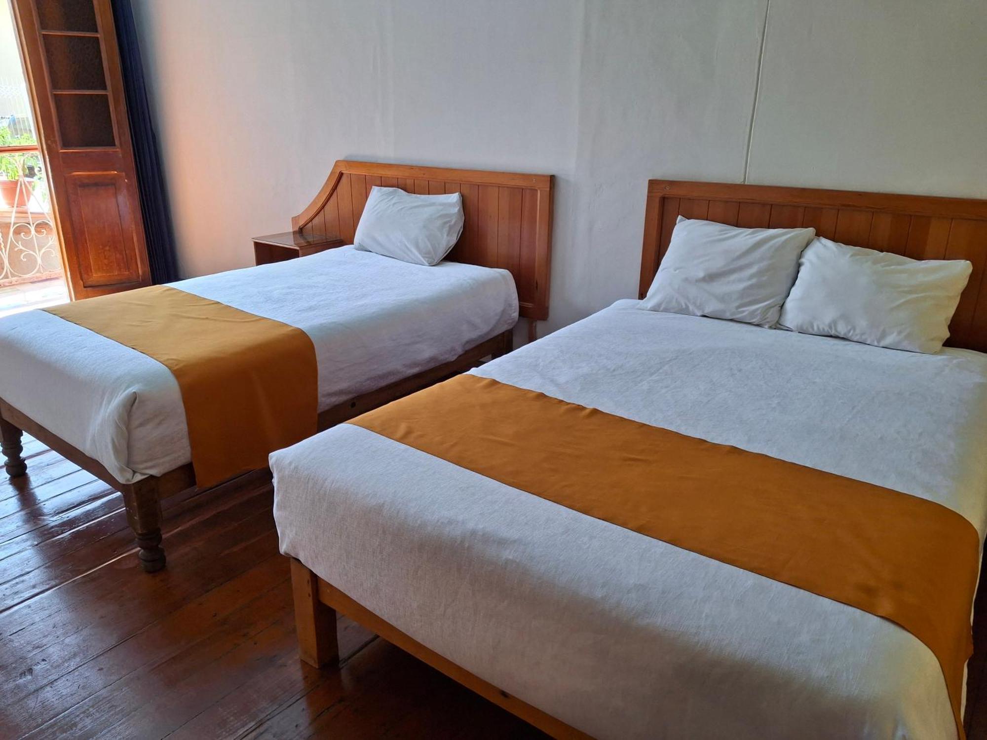 Hostal Lluvia De Oro Arequipa Kültér fotó