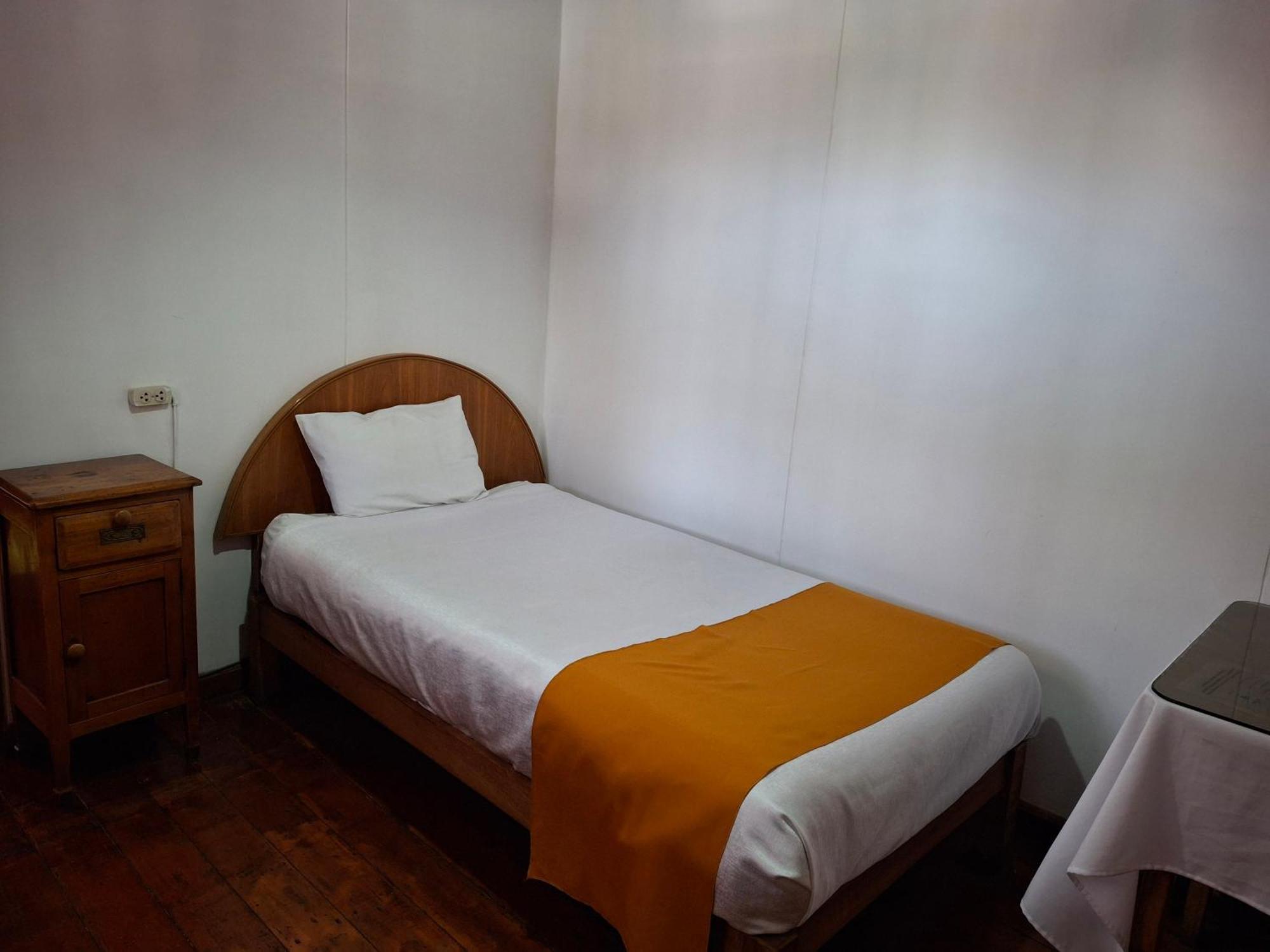 Hostal Lluvia De Oro Arequipa Kültér fotó