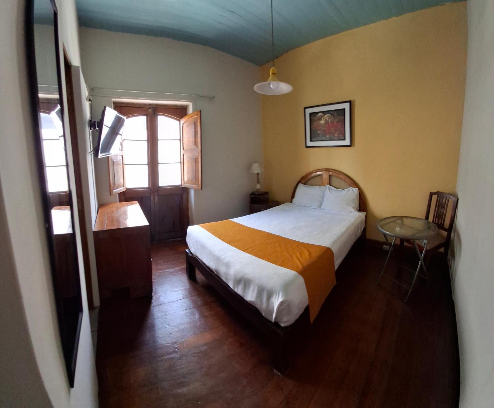 Hostal Lluvia De Oro Arequipa Kültér fotó