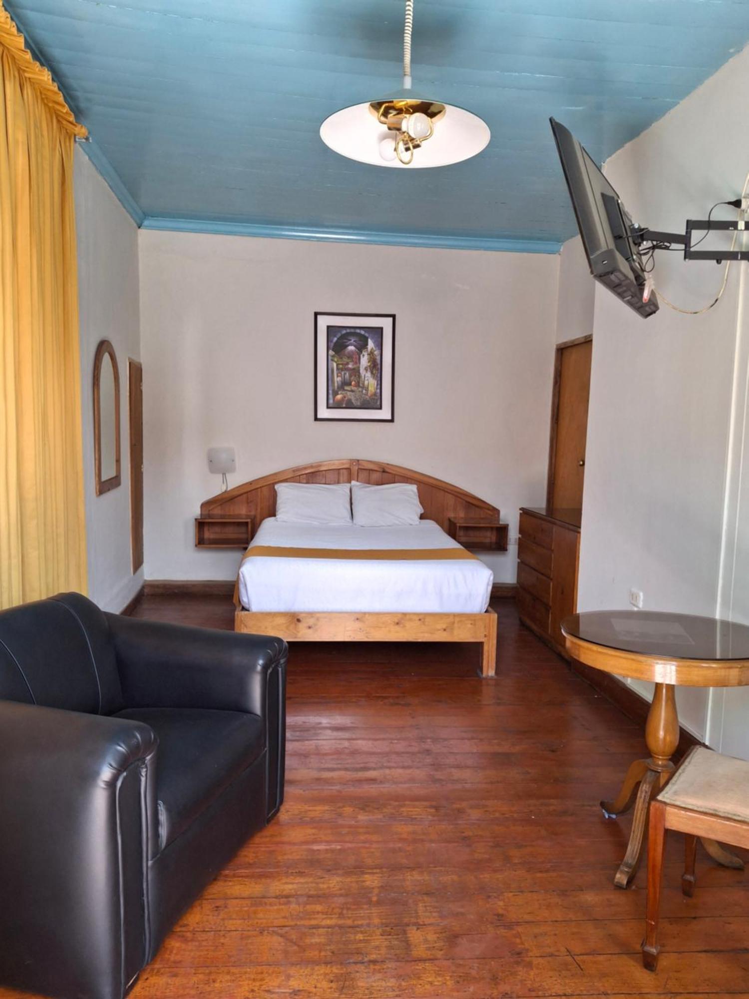 Hostal Lluvia De Oro Arequipa Kültér fotó