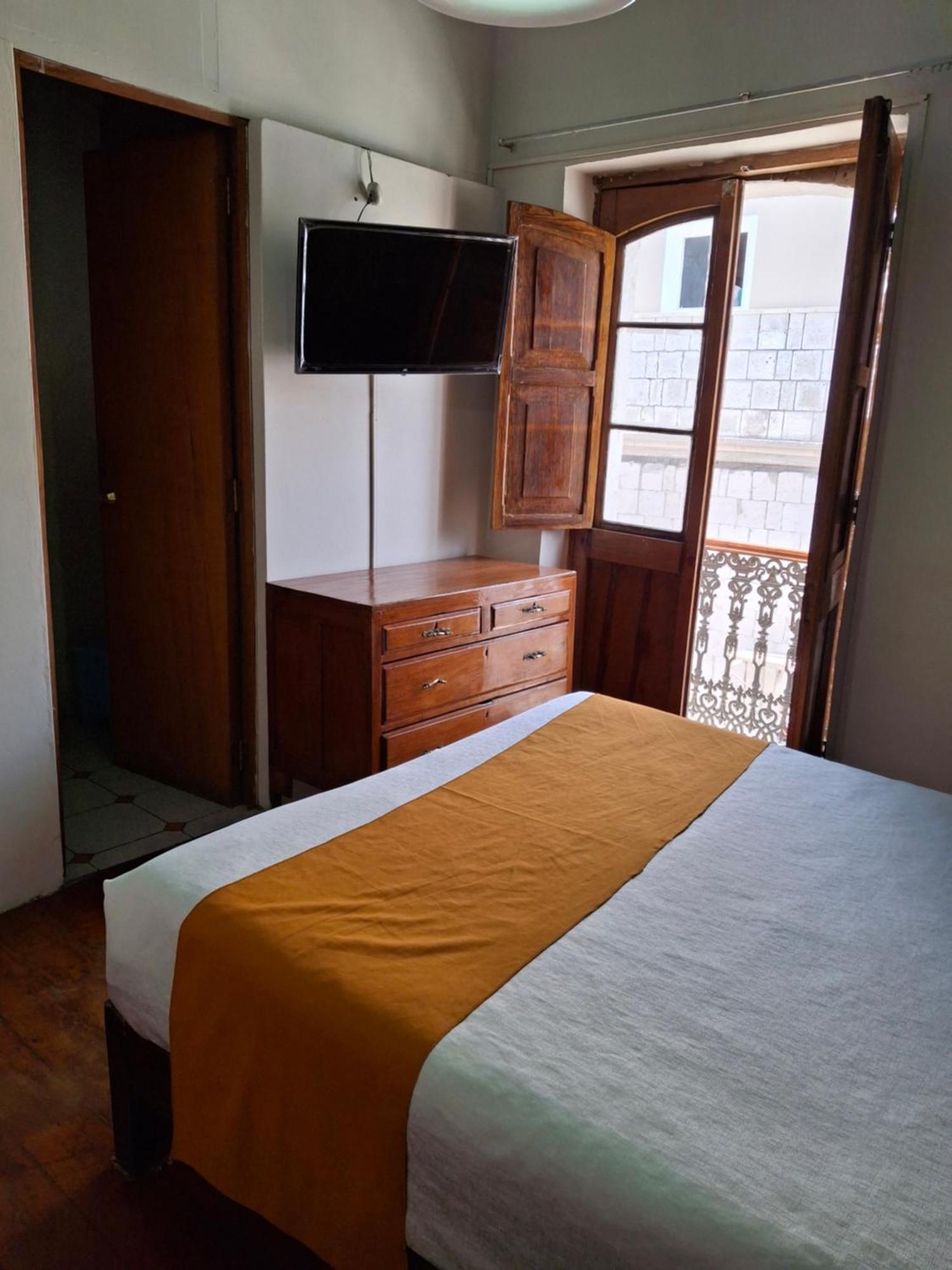 Hostal Lluvia De Oro Arequipa Kültér fotó