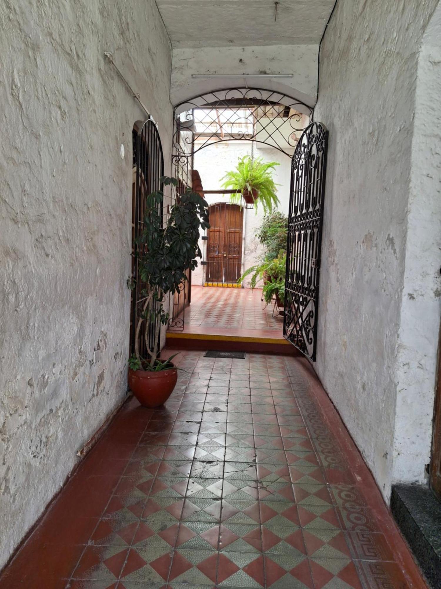 Hostal Lluvia De Oro Arequipa Kültér fotó