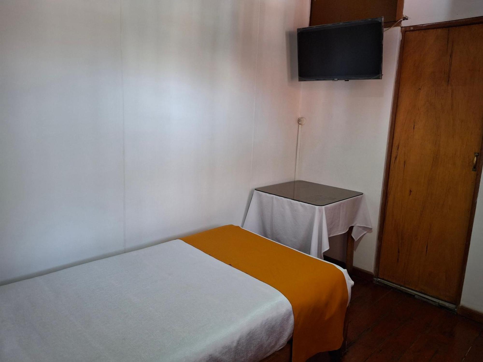 Hostal Lluvia De Oro Arequipa Kültér fotó