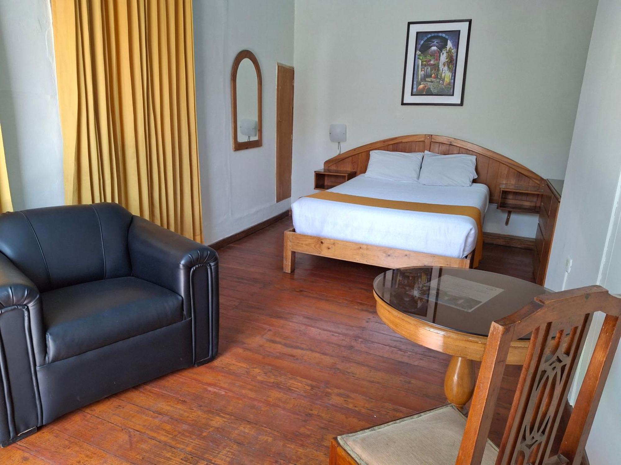 Hostal Lluvia De Oro Arequipa Kültér fotó