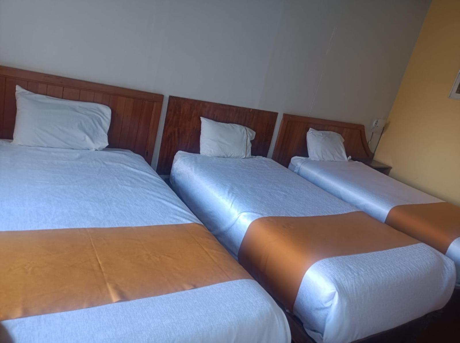 Hostal Lluvia De Oro Arequipa Kültér fotó