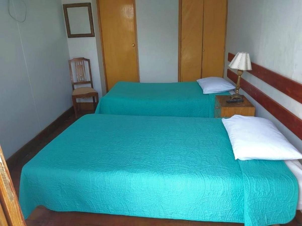 Hostal Lluvia De Oro Arequipa Kültér fotó
